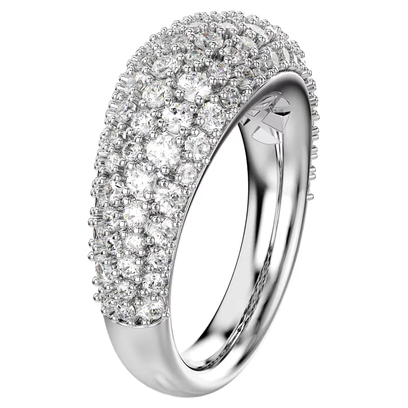 Anello SUBLIMA Swarovski