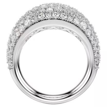 Anello SUBLIMA Swarovski