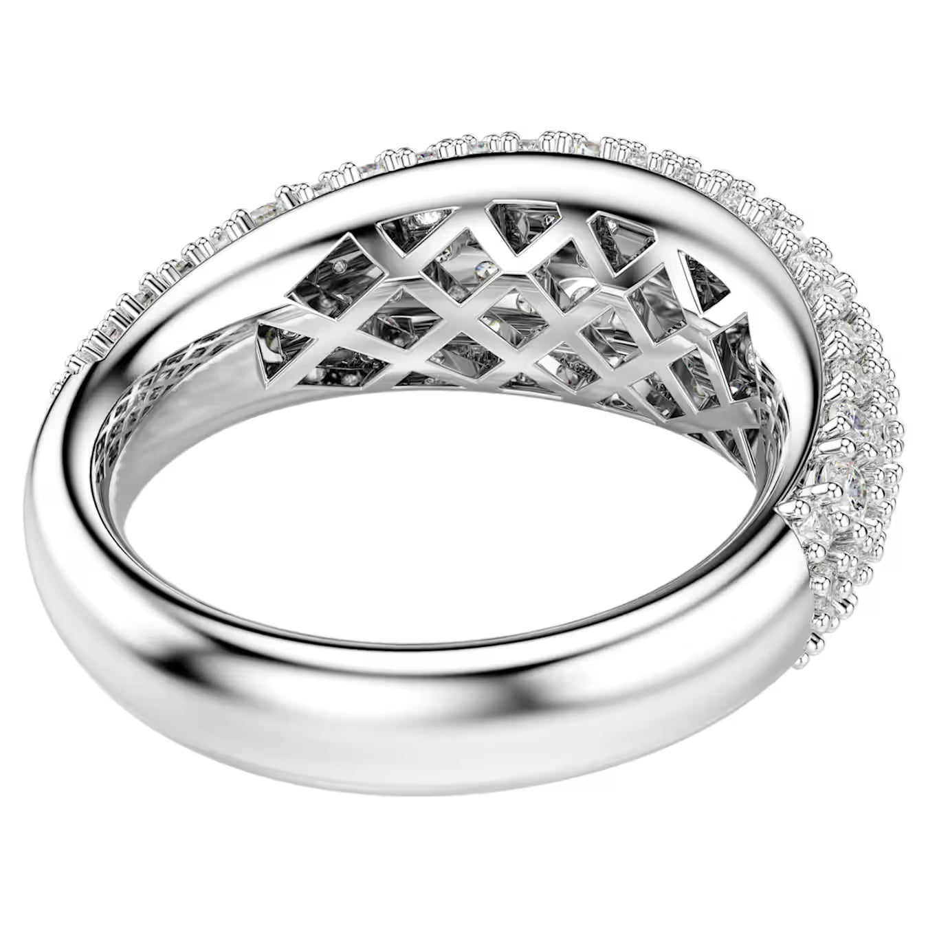 Anello SUBLIMA Swarovski