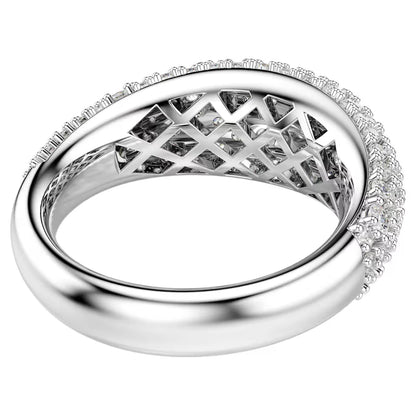 Anello SUBLIMA Swarovski