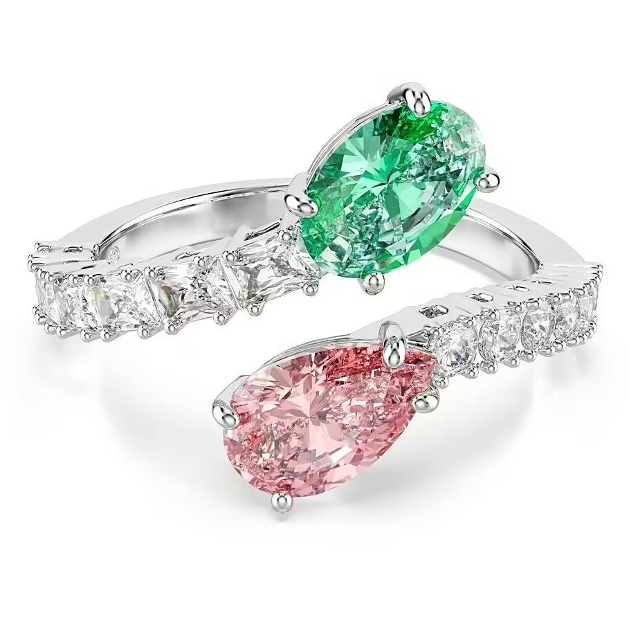 Anello Donna ARIANA GRANDE X Swarovski