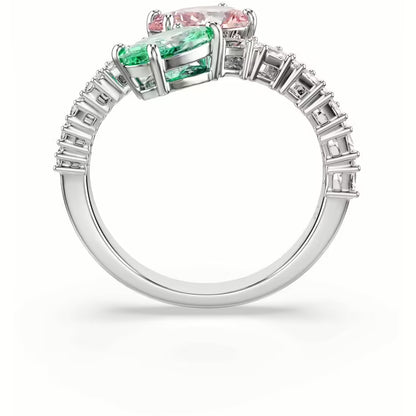 Anello Donna ARIANA GRANDE X Swarovski
