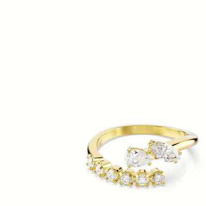 Anello MESMERA Swarovski