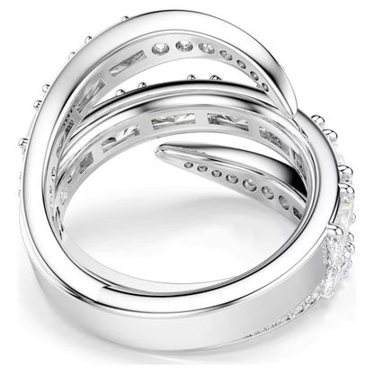 Anello Donna VIENNA CIGNO Swarovski