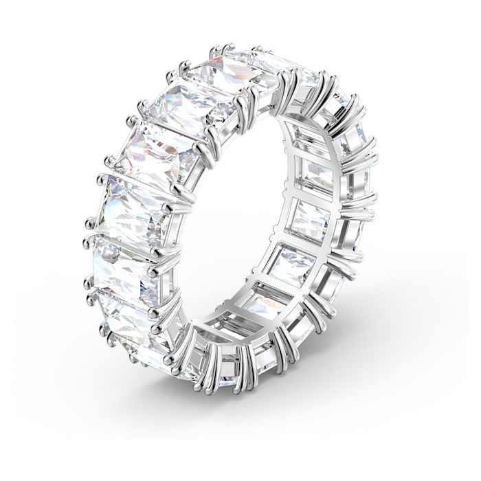 Anello VITTORE Swarovski
