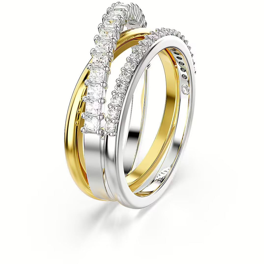Anello HYPERBOLA Swarovski