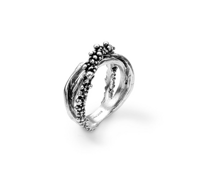 Anello Donna PETIT PERLAGE PICCOLO Giovanni Raspini