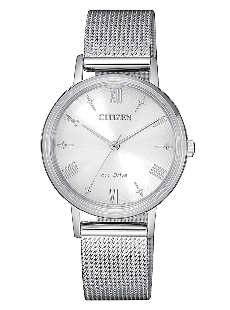 Orologio solo tempo CITIZEN Lady