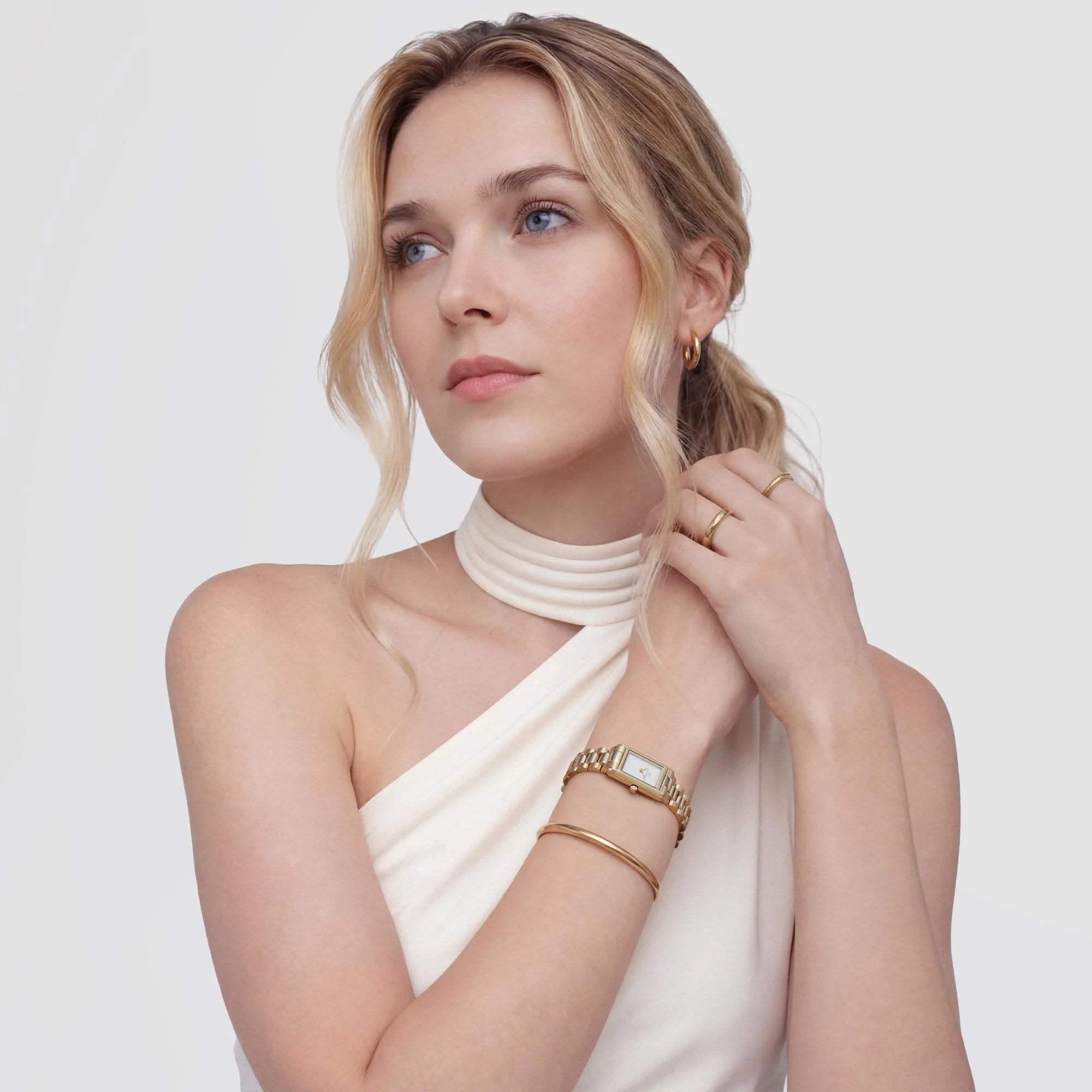 Orologio Donna BOUND MINI 3-LINK Daniel Wellington