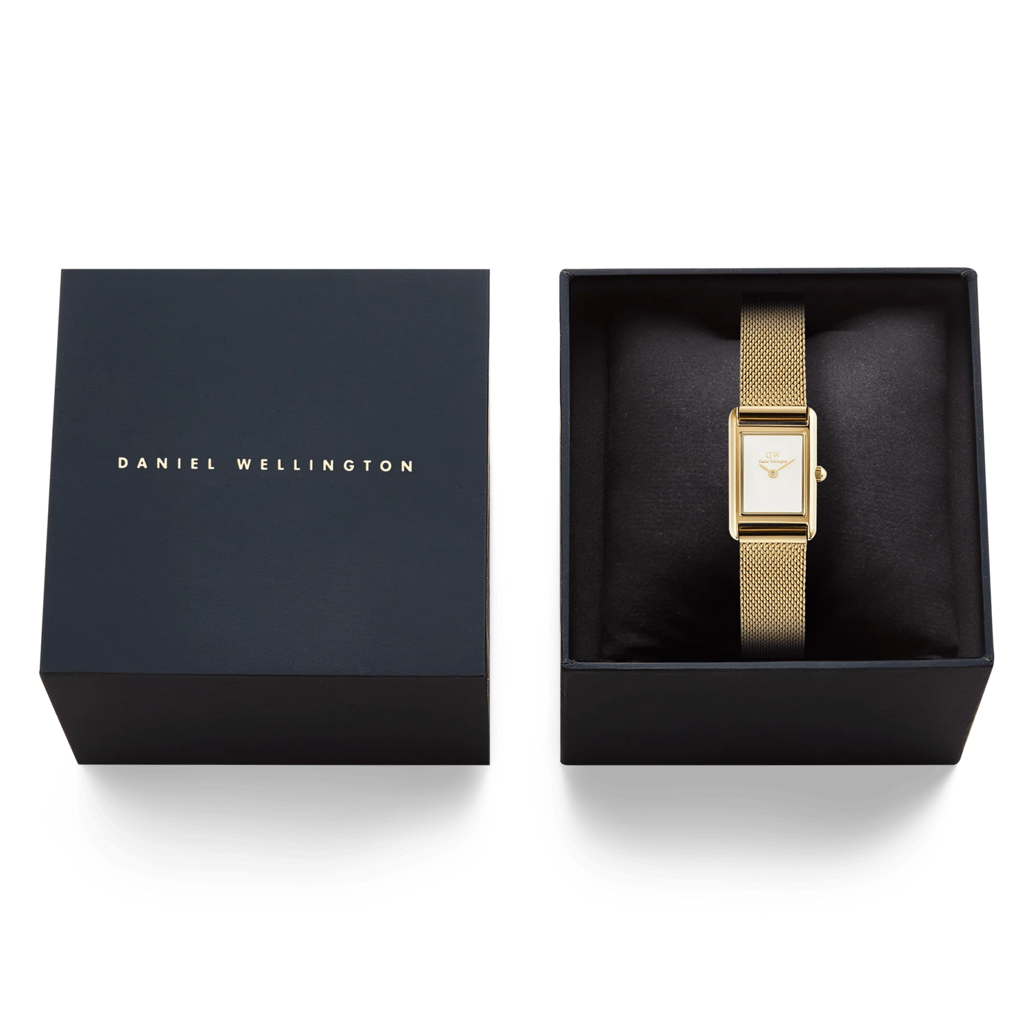 Orologio Donna BOUND MINI EVERGOLD Daniel Wellington