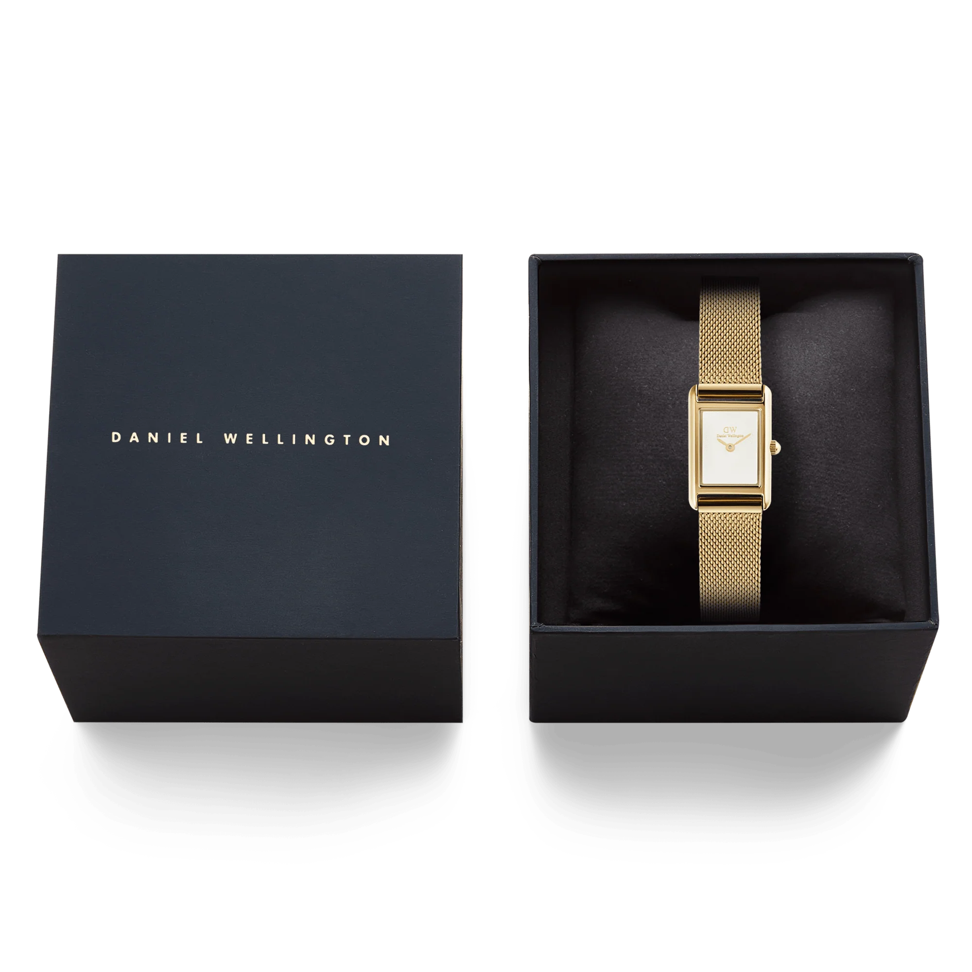 Orologio Donna BOUND MINI EVERGOLD Daniel Wellington