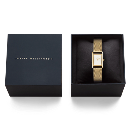 Orologio Donna BOUND MINI EVERGOLD Daniel Wellington