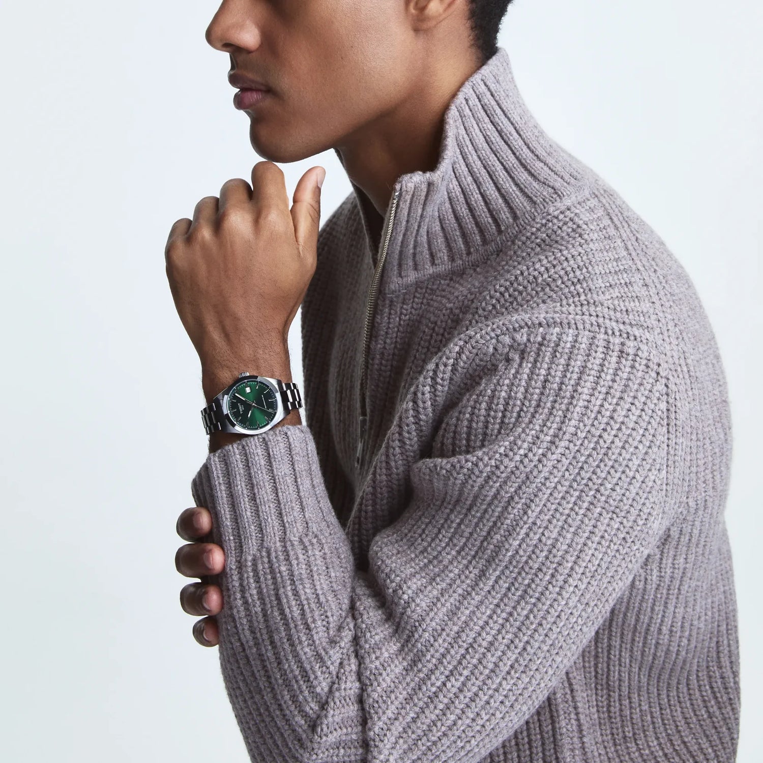 Orologio Uomo GENTLEMAN 38MM Tissot