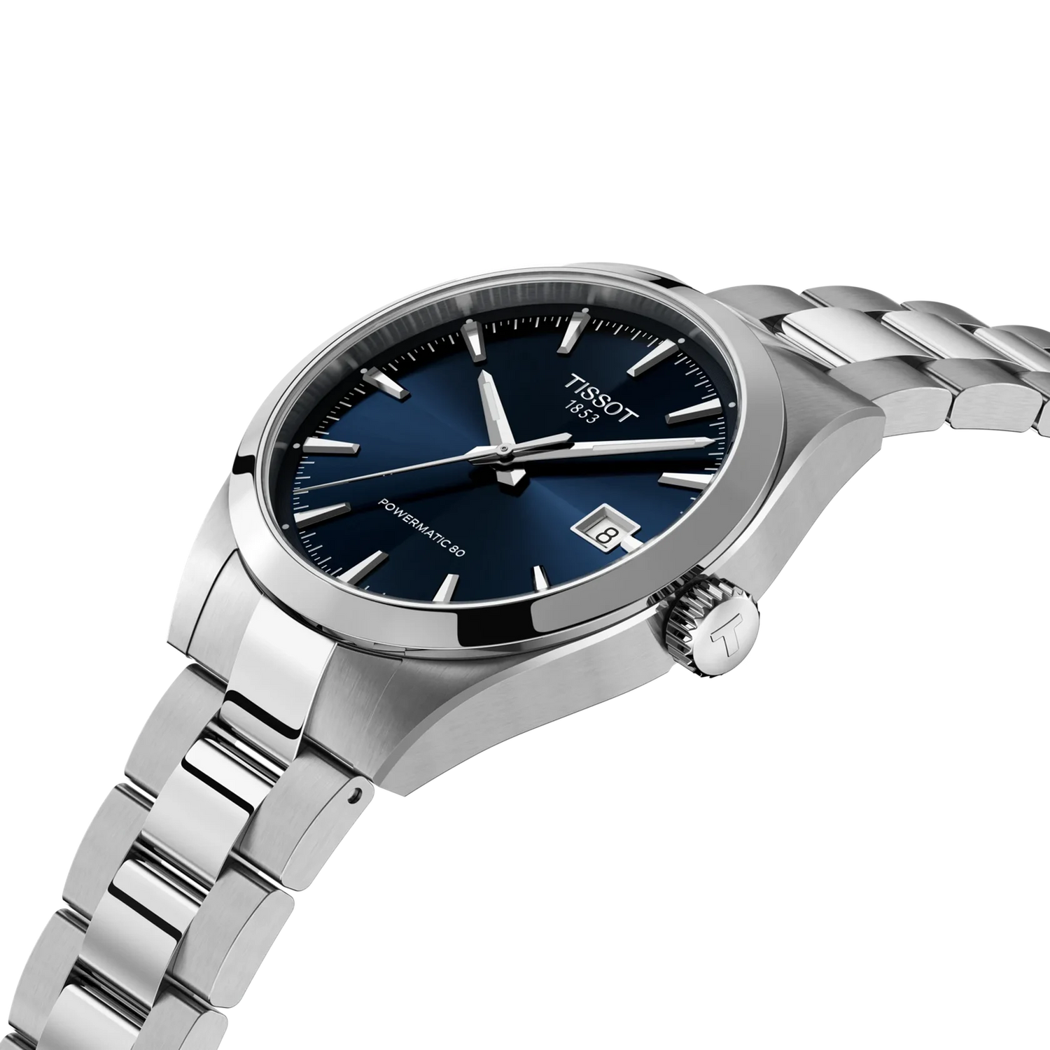 Orologio Uomo GENTLEMAN 38MM Tissot