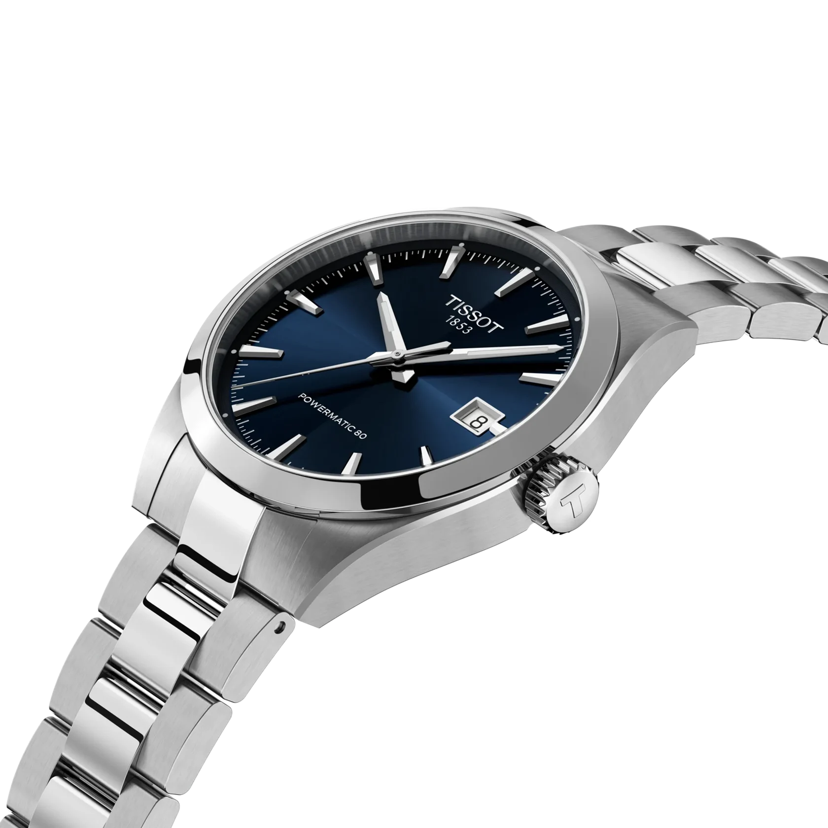 Orologio Uomo GENTLEMAN 38MM Tissot