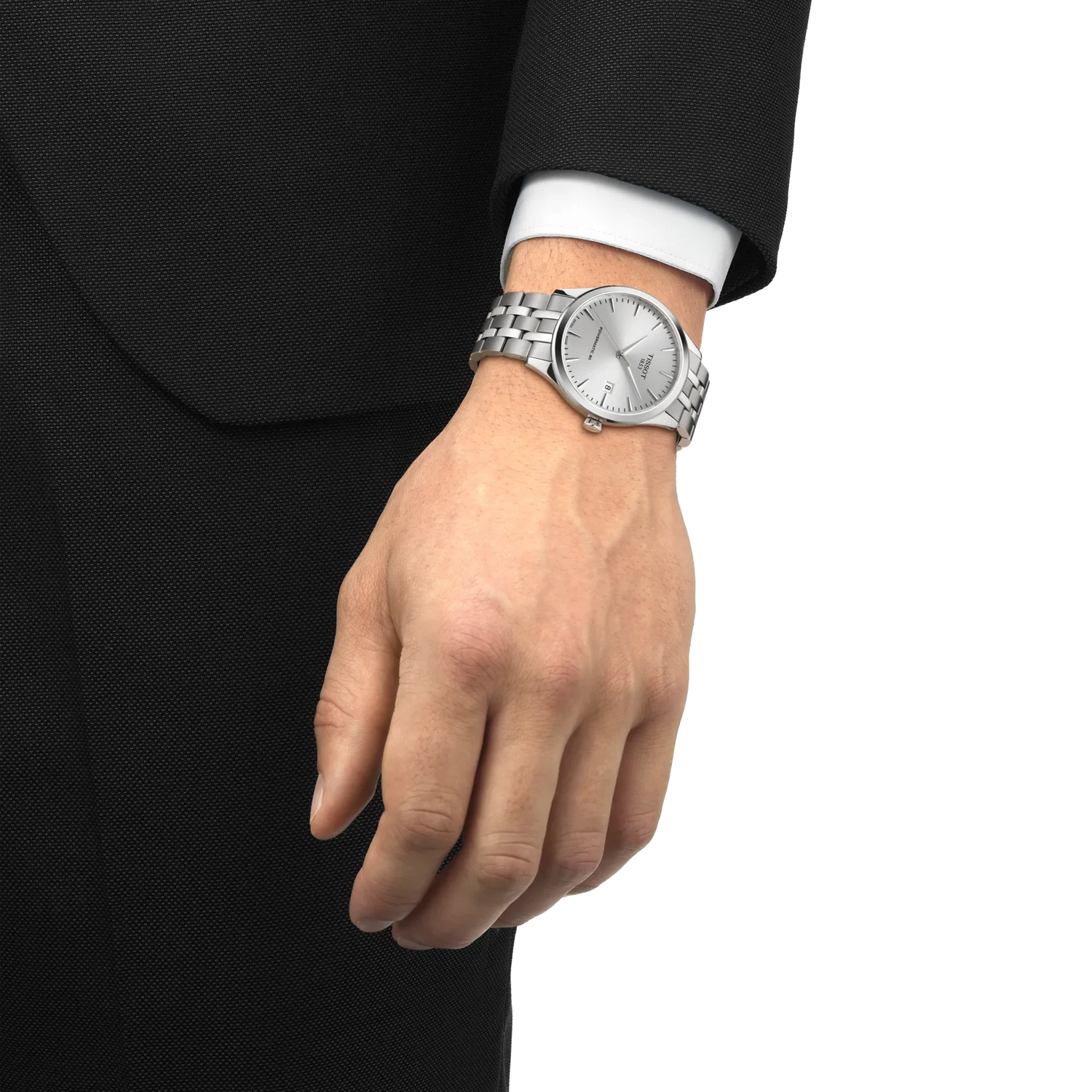Orologio Uomo CLASSIC DREAM 40MM Tissot