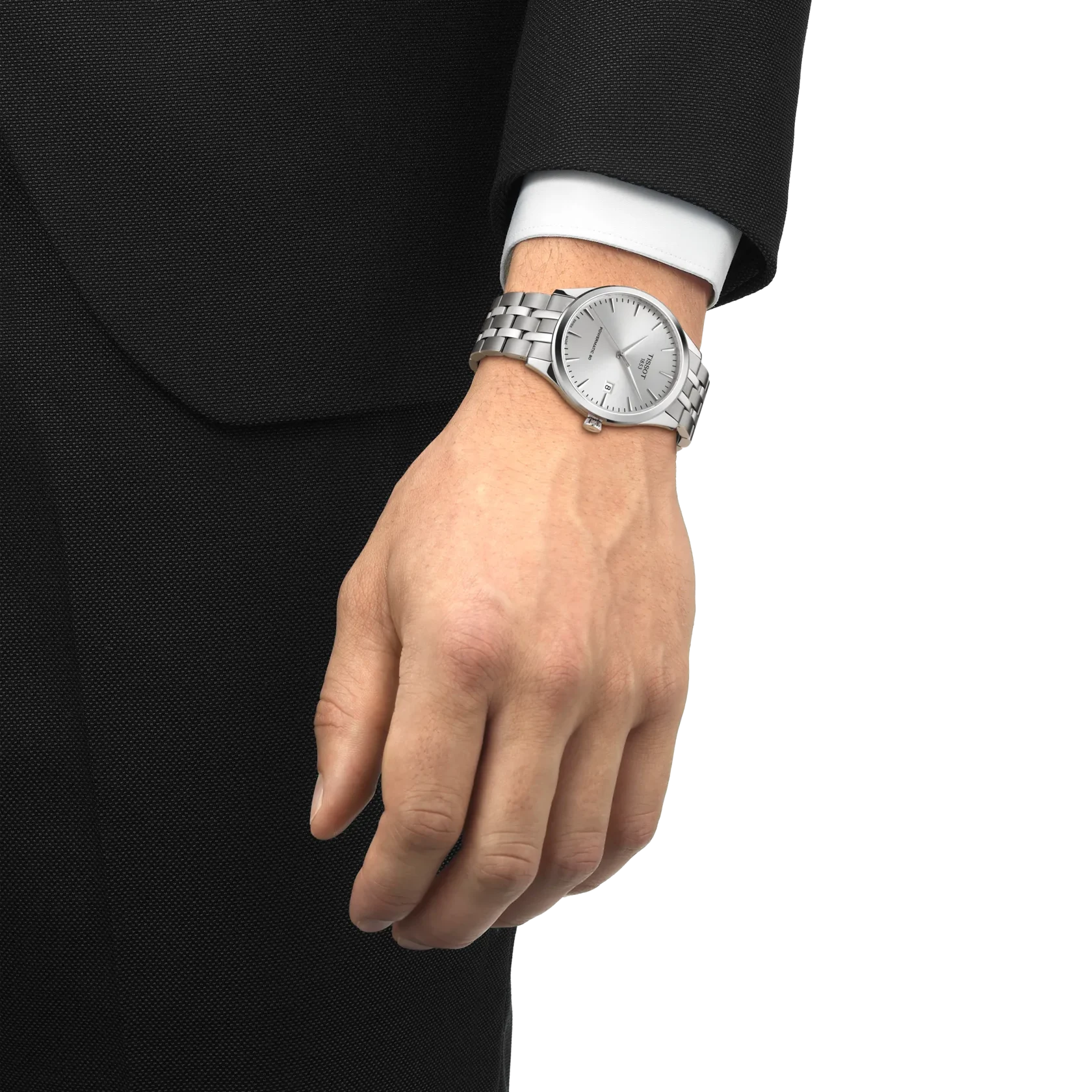 Orologio Uomo CLASSIC DREAM 40MM Tissot