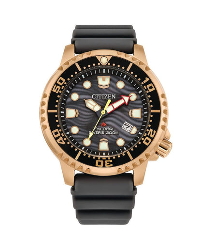 Orologio CITIZEN Uomo Promaster Diver 200