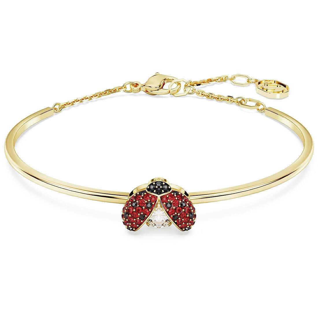 Bracciale rigido Idyllia SWAROVSKI