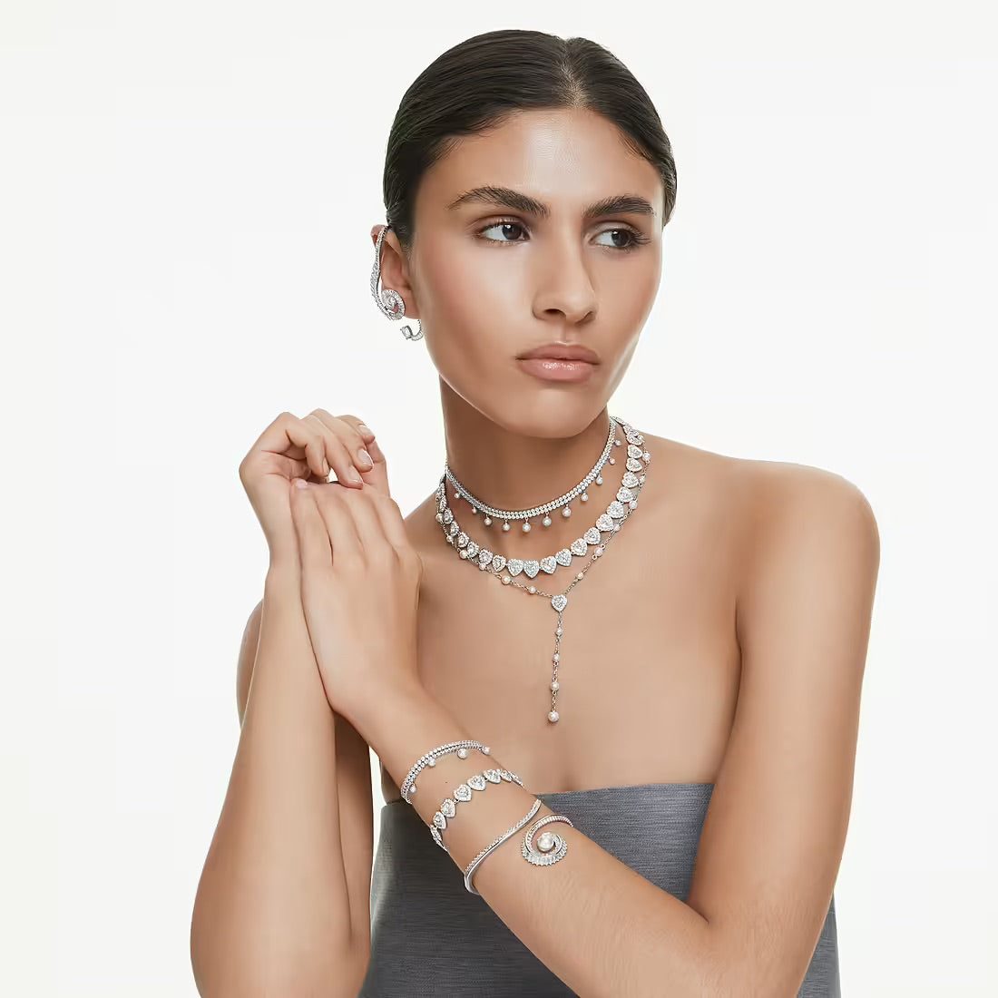 Bracciale ARIANA GRANDE X Swarovski
