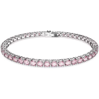 Braccialetto Donna MATRIX Swarovski