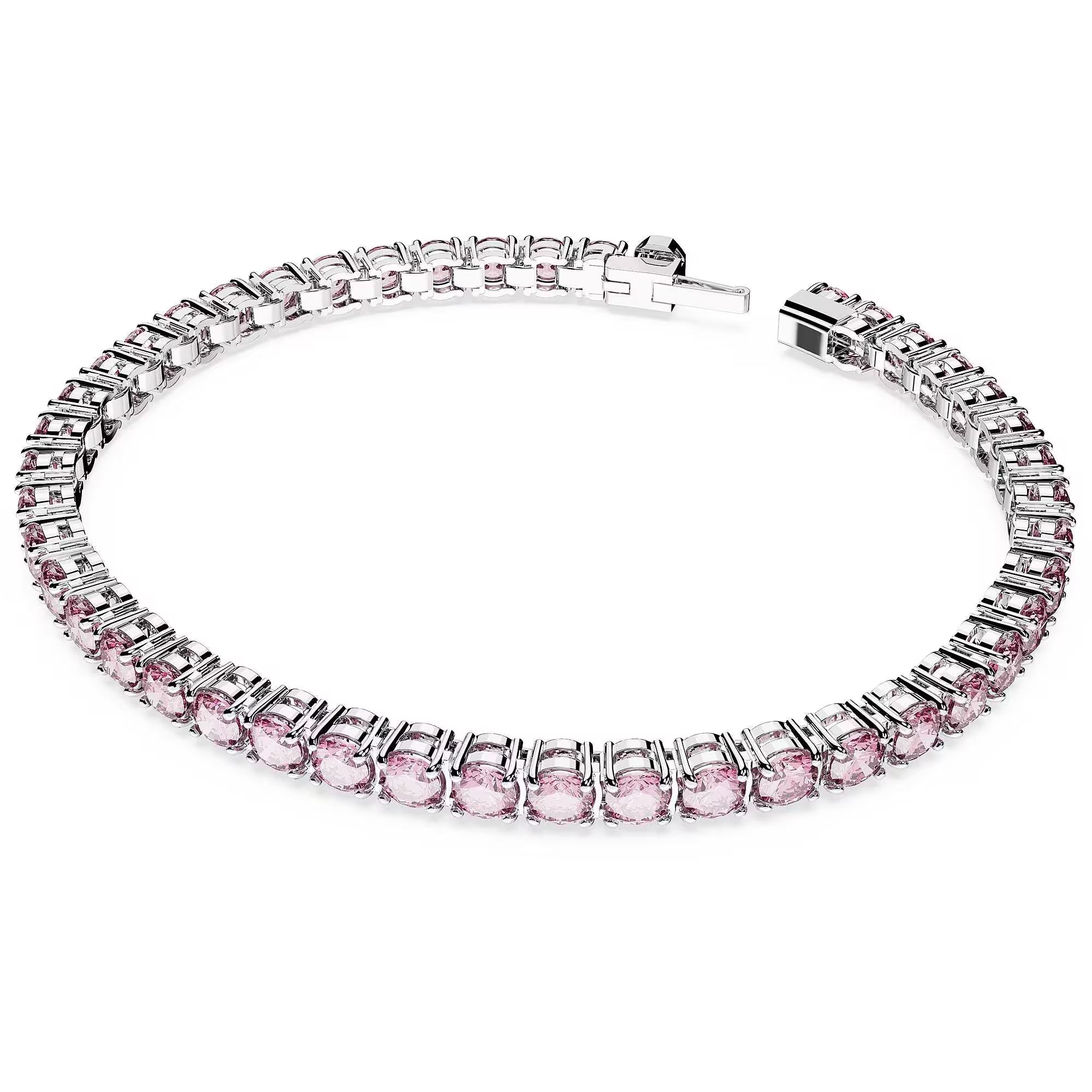 Braccialetto Donna MATRIX Swarovski