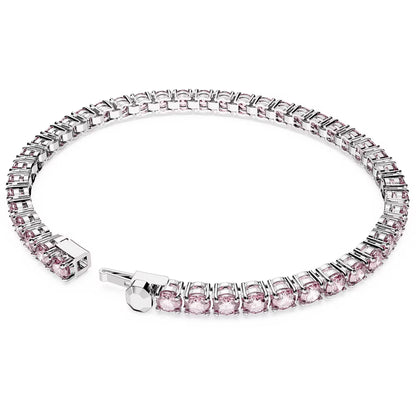 Braccialetto Donna MATRIX Swarovski