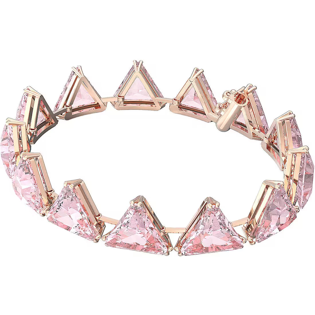 Bracciale donna ORTYX Swarovski