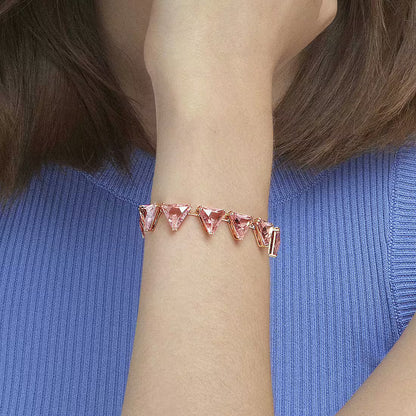 Bracciale donna ORTYX Swarovski