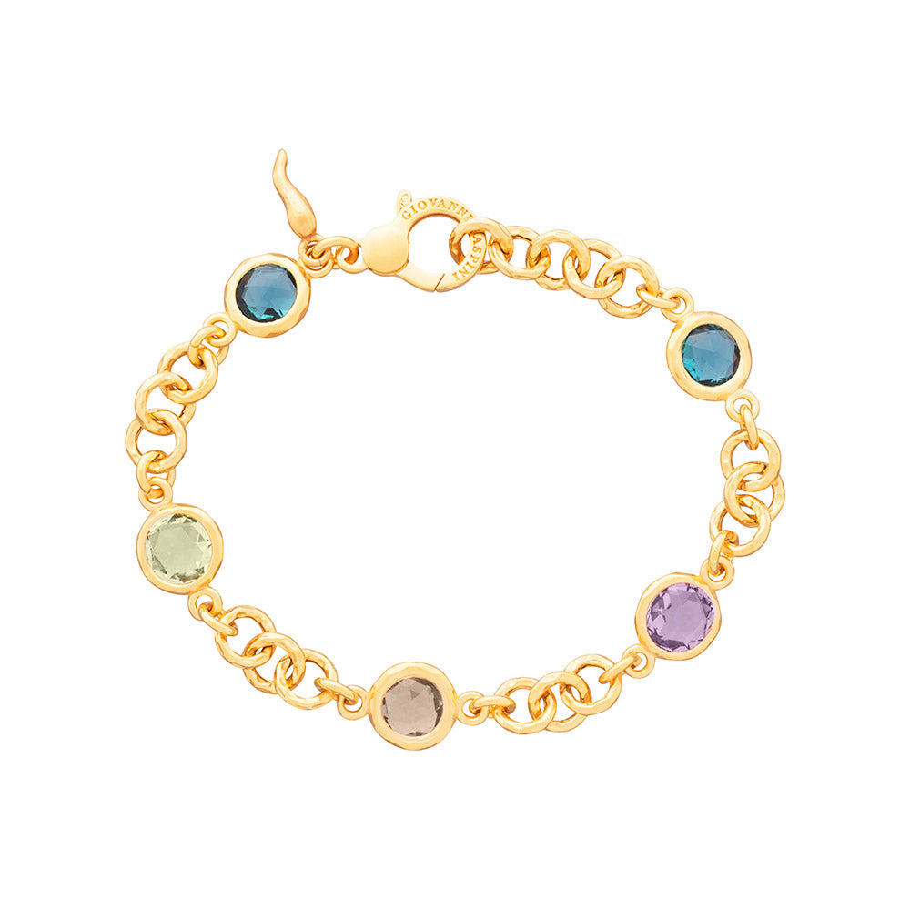 Bracciale Donna LOOP Giovanni Raspini