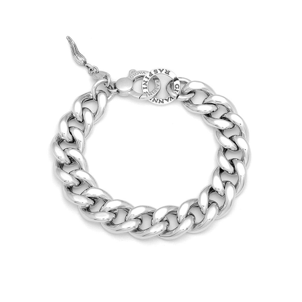 Bracciale ONDA PIATTA Giovanni Raspini