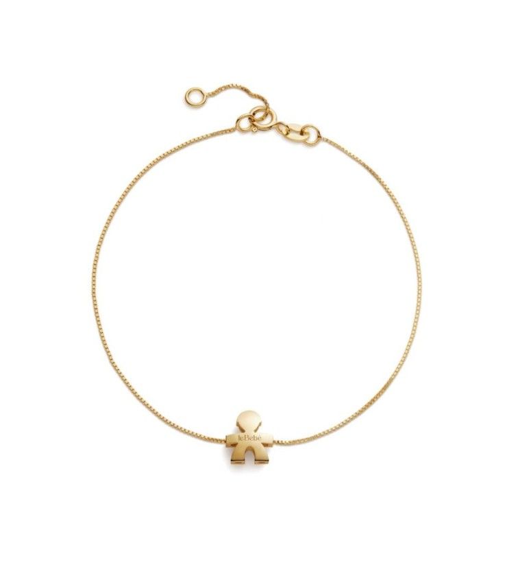 Bracciale I TESORINI BIMBO LeBebè