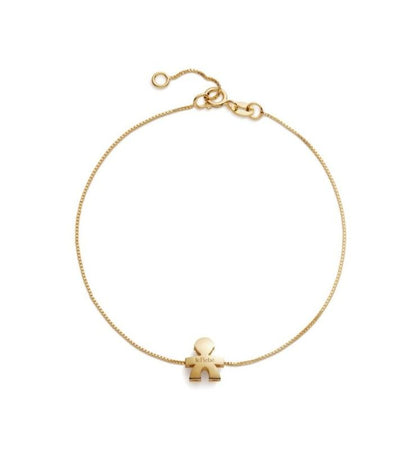 Bracciale I TESORINI BIMBO LeBebè