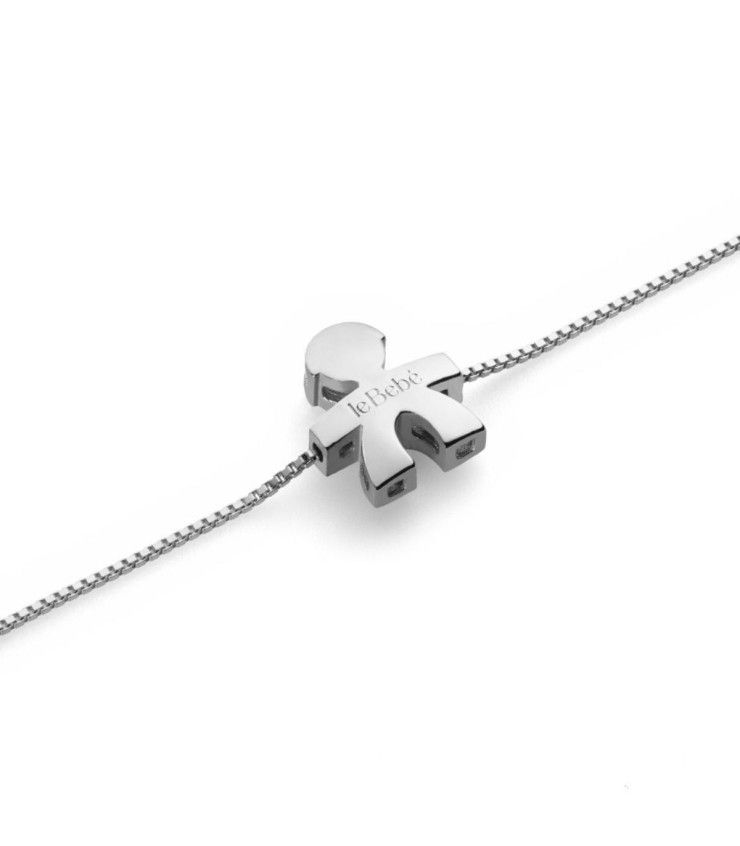 Bracciale I TESORINI BIMBO LeBebè