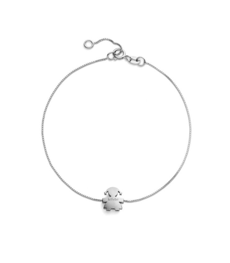 Bracciale I TESORINI BIMBA LeBebè