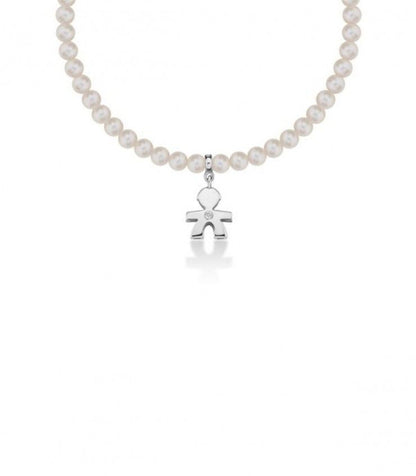 Bracciale BIMBO Le Perle LeBebè