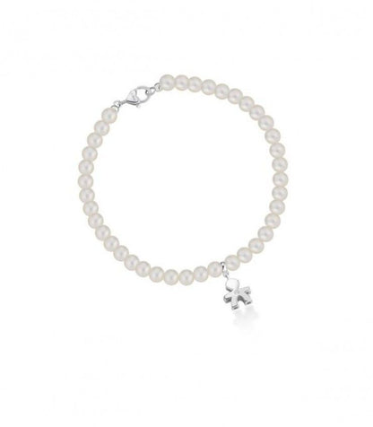Bracciale BIMBO Le Perle LeBebè