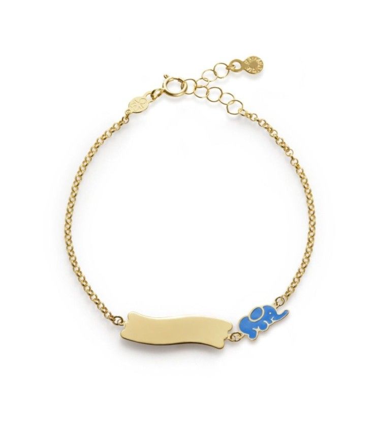 Bracciale ELEFANTINO Le Bebè