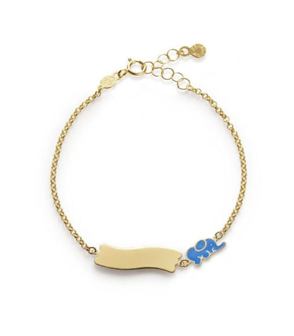 Bracciale ELEFANTINO Le Bebè