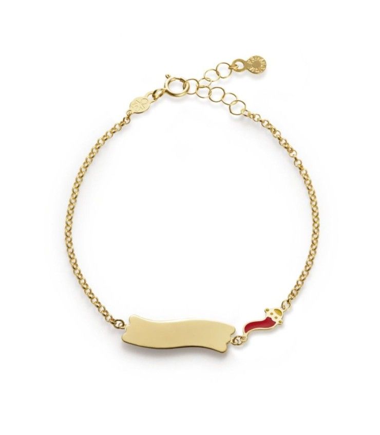 Bracciale CORNETTO Le Bebè
