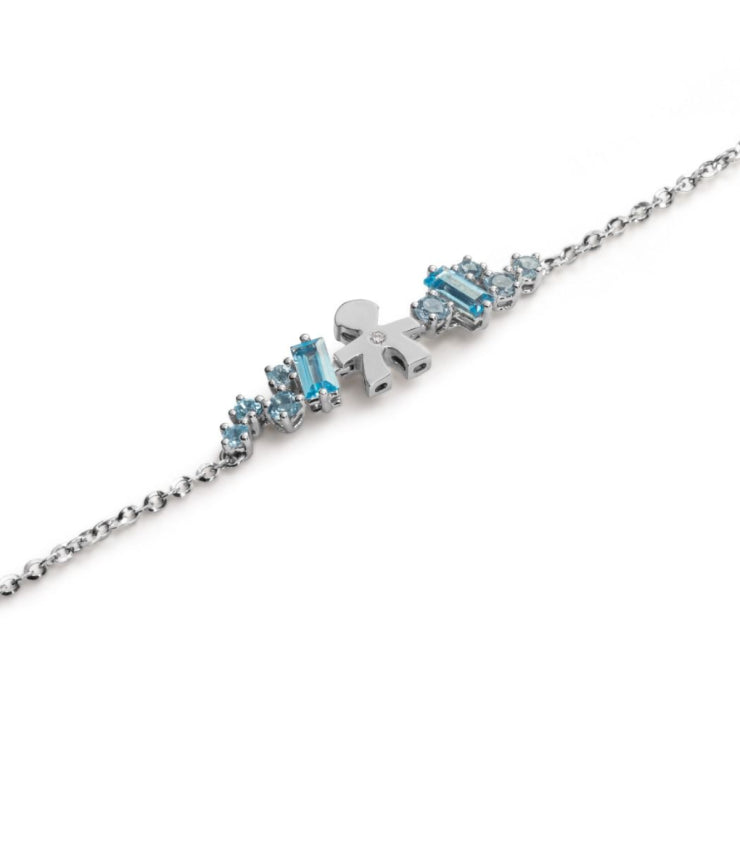Bracciale LES BONBONS BIMBO LeBebè