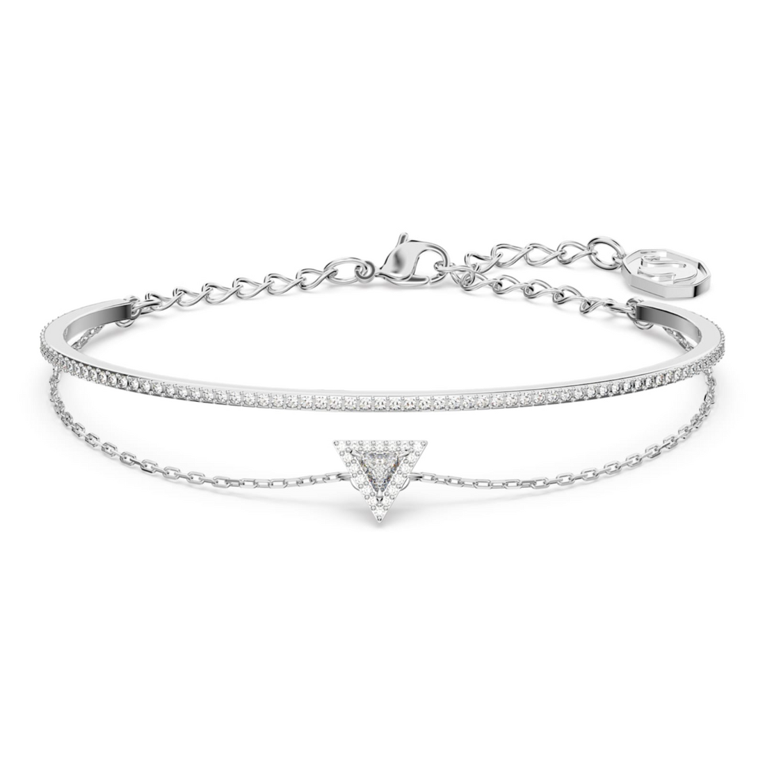 Bracciale ORTYX Swarovski