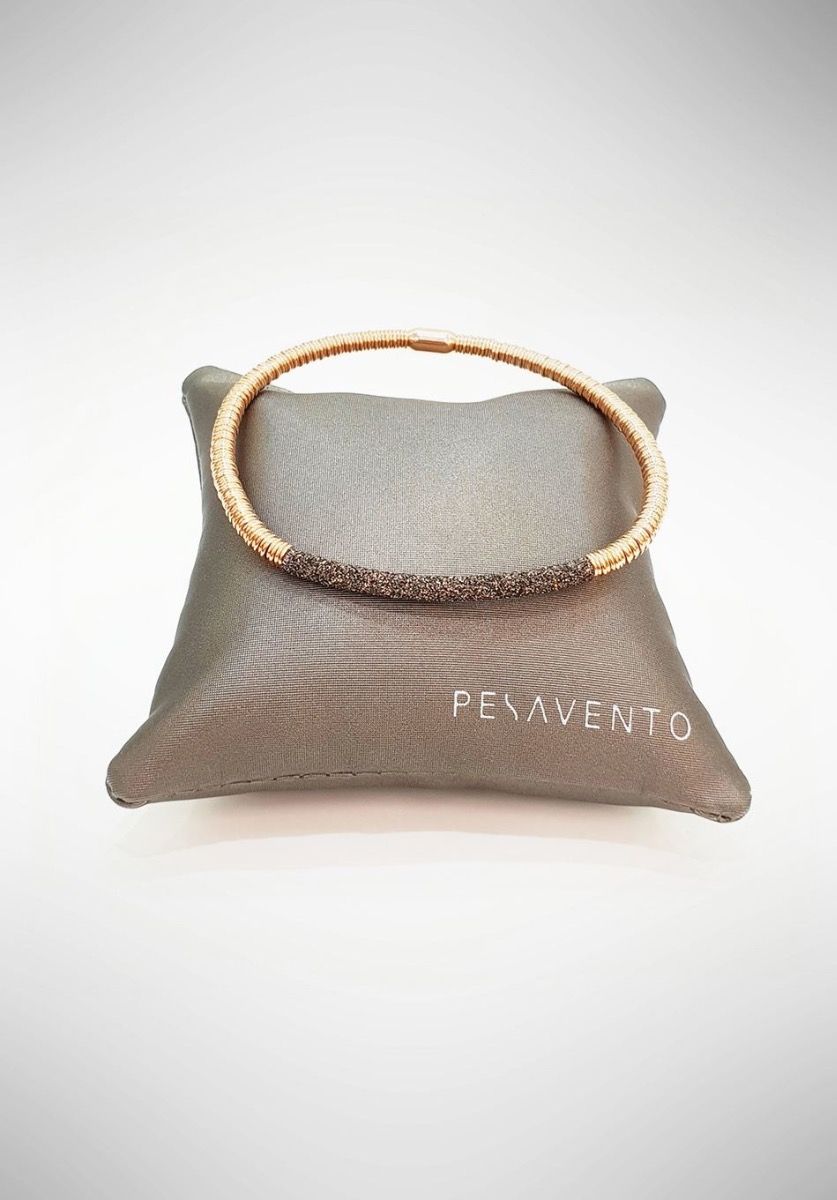 PESAVENTO - Bracciale &quot;Polvere di Sogni&quot; WPLVB924