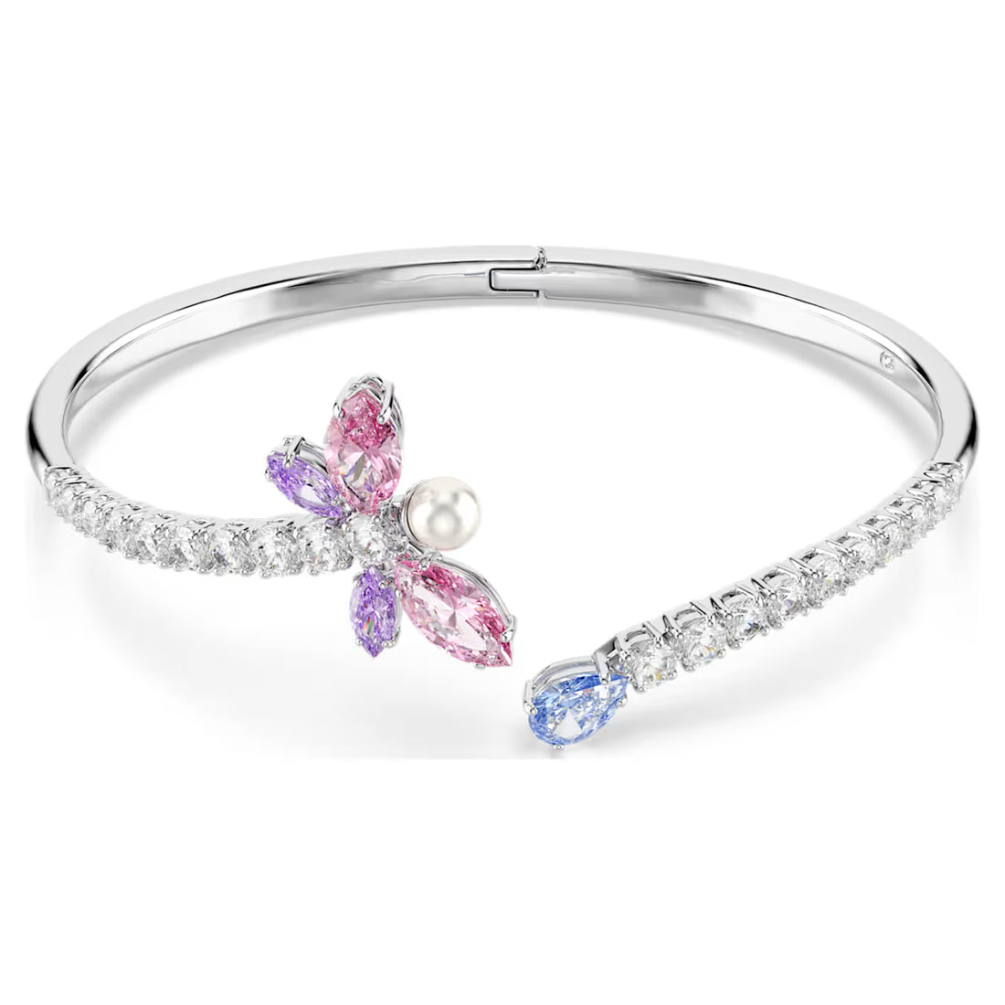 Bracciale LIBELLULA ARIANA GRANDE X Swarovski