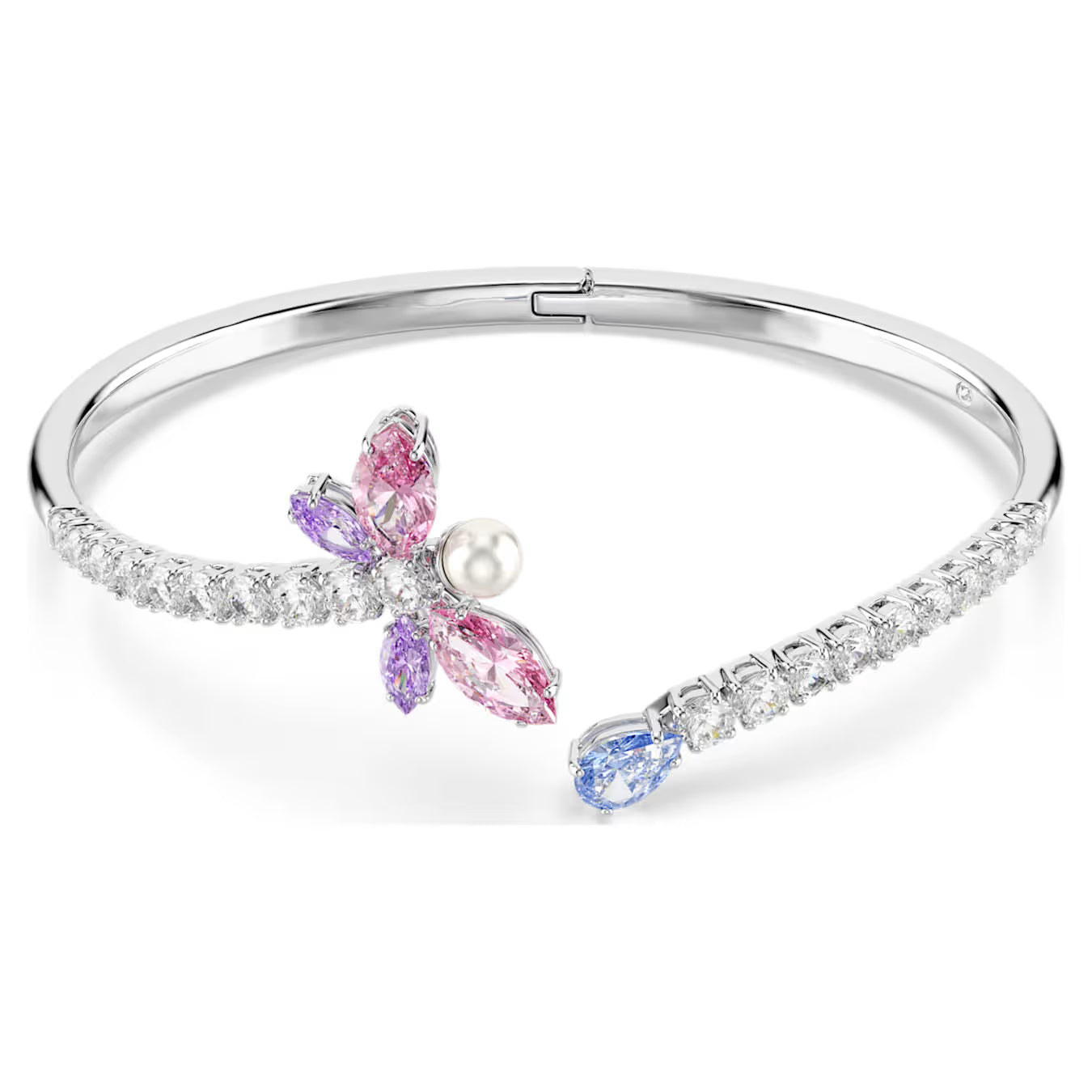 Bracciale LIBELLULA ARIANA GRANDE X Swarovski