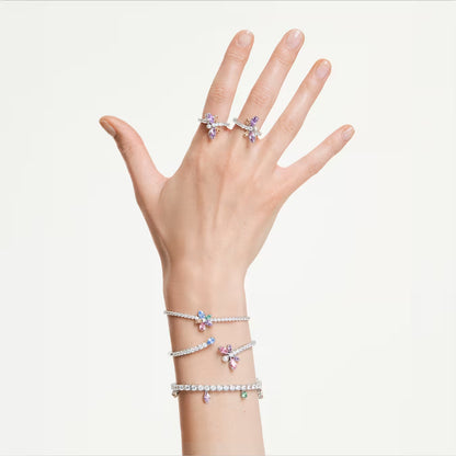 Bracciale LIBELLULA ARIANA GRANDE X Swarovski