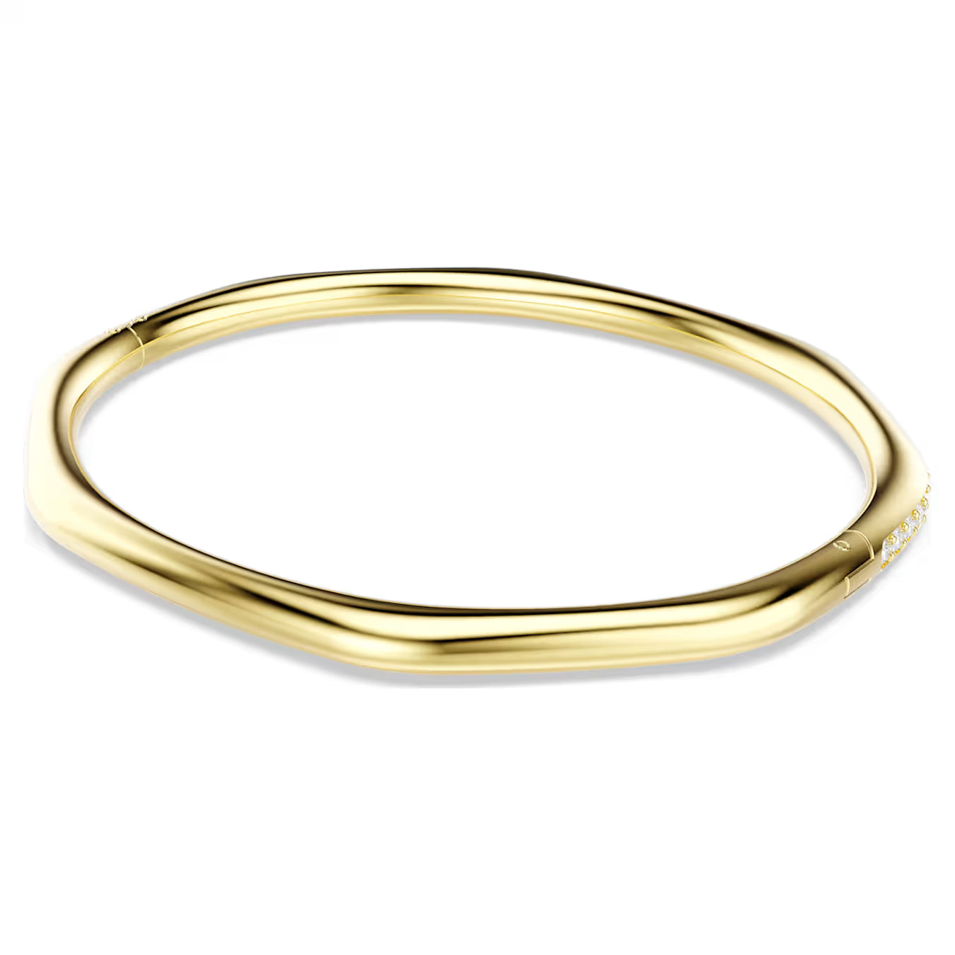 Bracciale Donna DEXTERA OTTAGONALE Swarovski