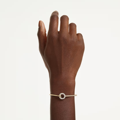 Bracciale Donna DEXTERA Swarovski