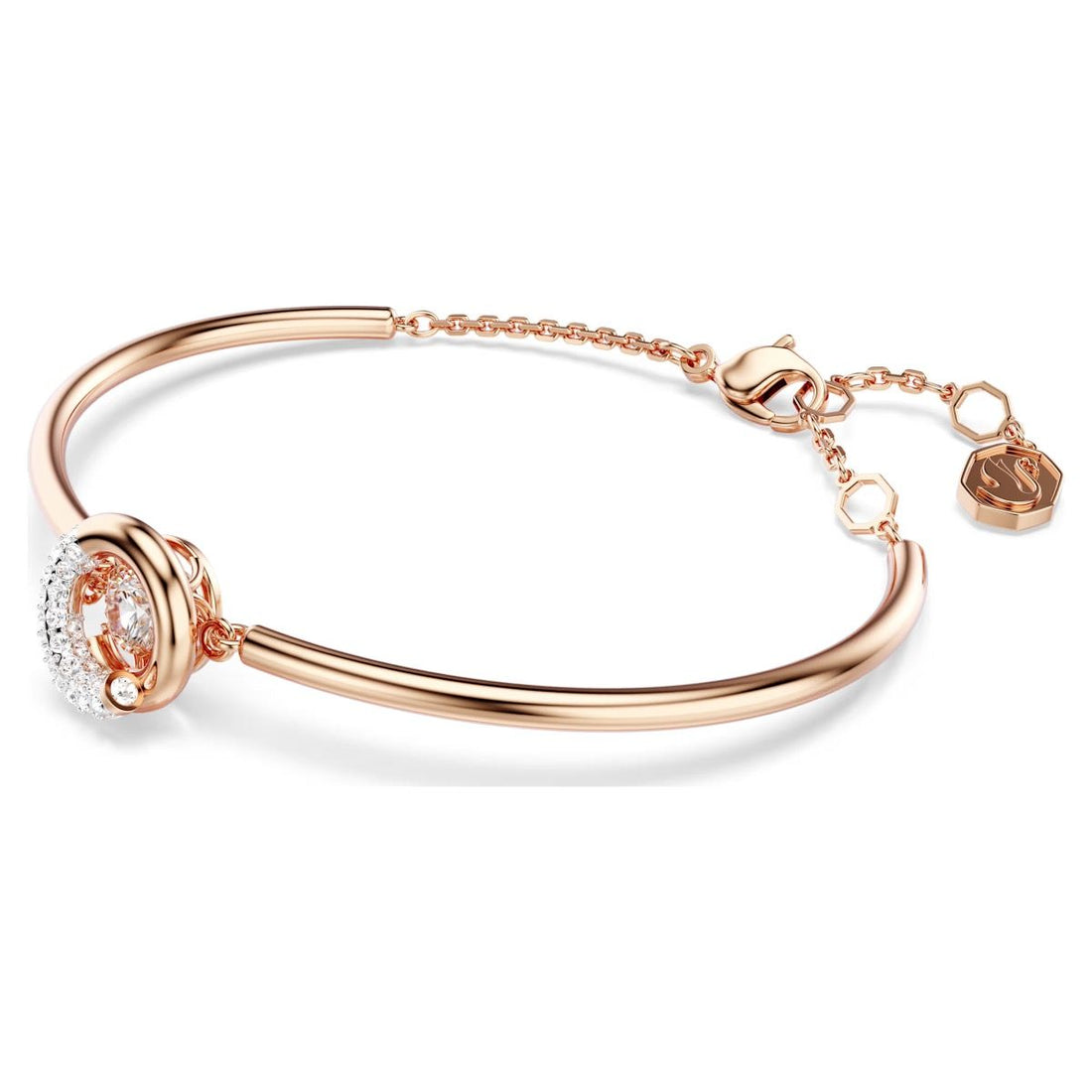 Bracciale Rigido DEXTERA Swarovski