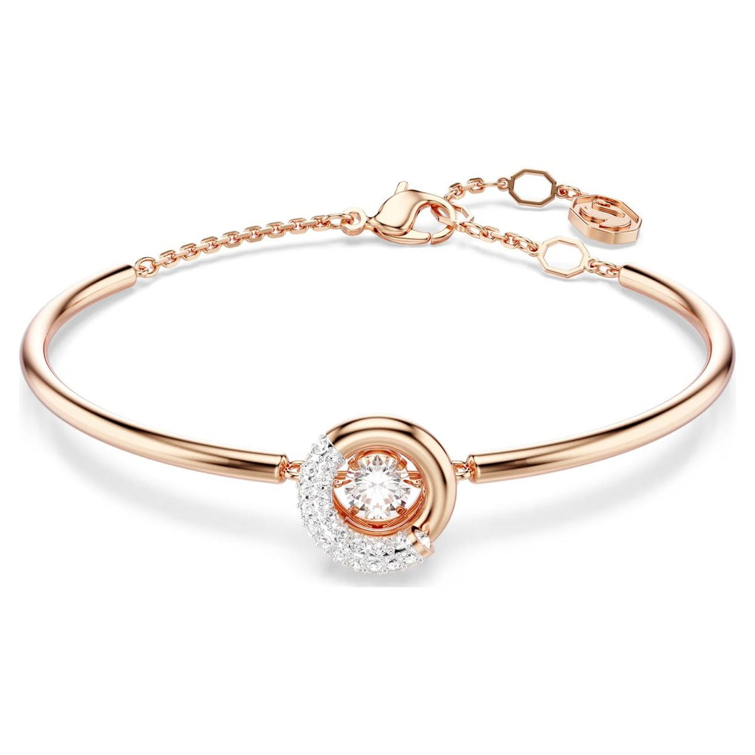 Bracciale Rigido DEXTERA Swarovski